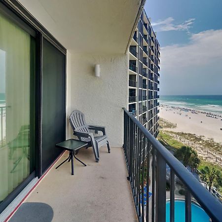Edgewater Tower III 609 Apartamento Panama City Beach Exterior foto