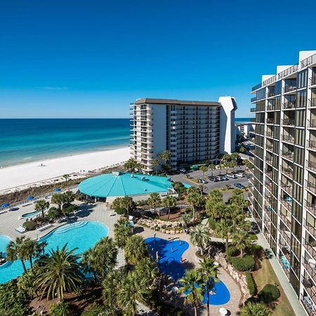 Edgewater Tower III 609 Apartamento Panama City Beach Exterior foto