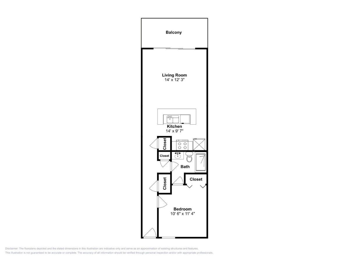 Edgewater Tower III 609 Apartamento Panama City Beach Exterior foto