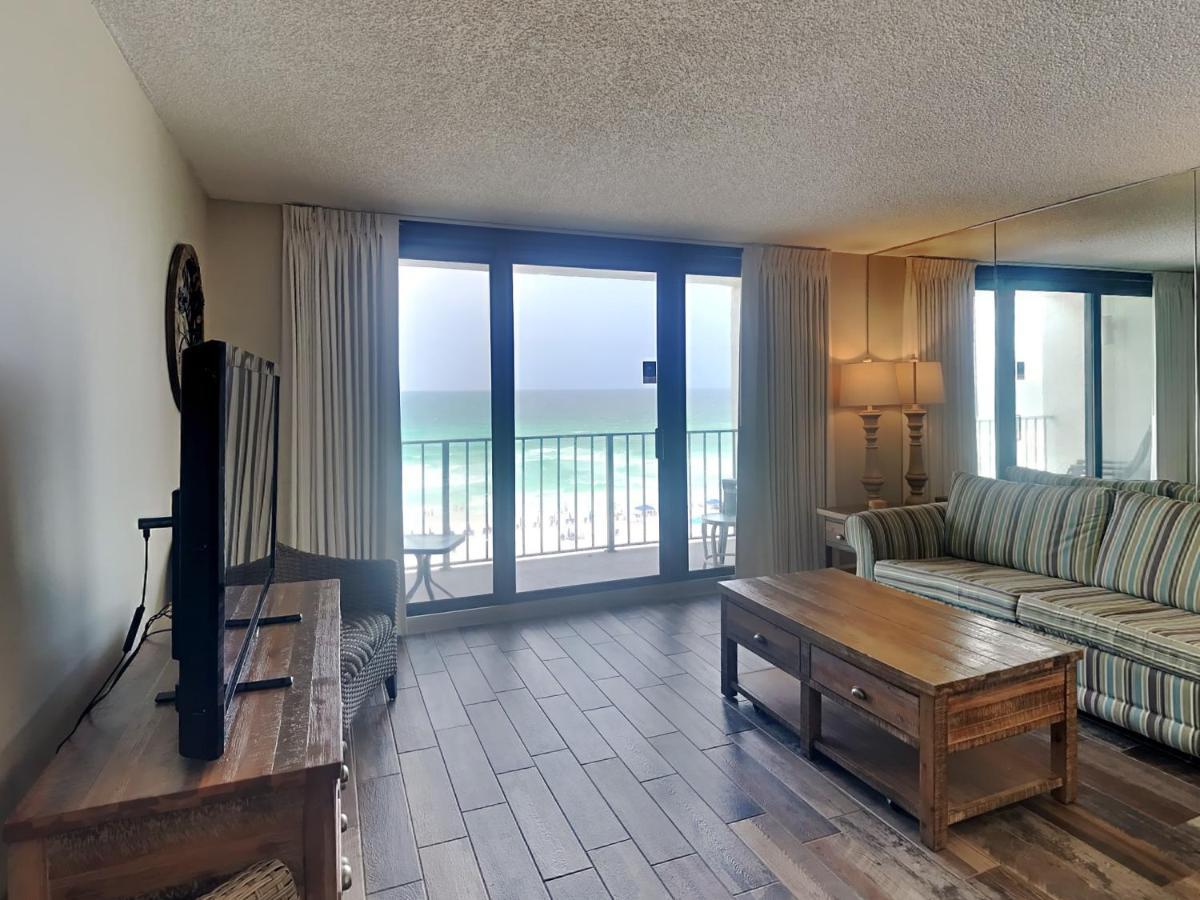 Edgewater Tower III 609 Apartamento Panama City Beach Exterior foto