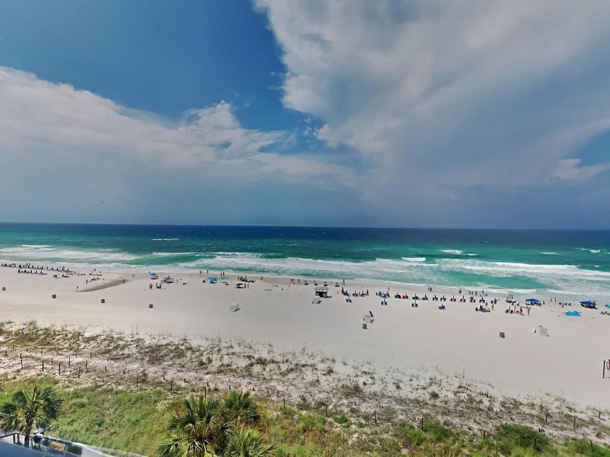 Edgewater Tower III 609 Apartamento Panama City Beach Exterior foto